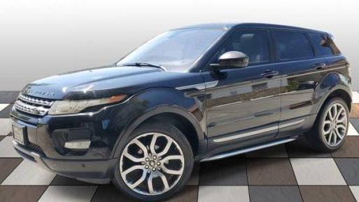 LAND ROVER RANGE ROVER EVOQUE 2015 SALVR2BG0FH075155 image